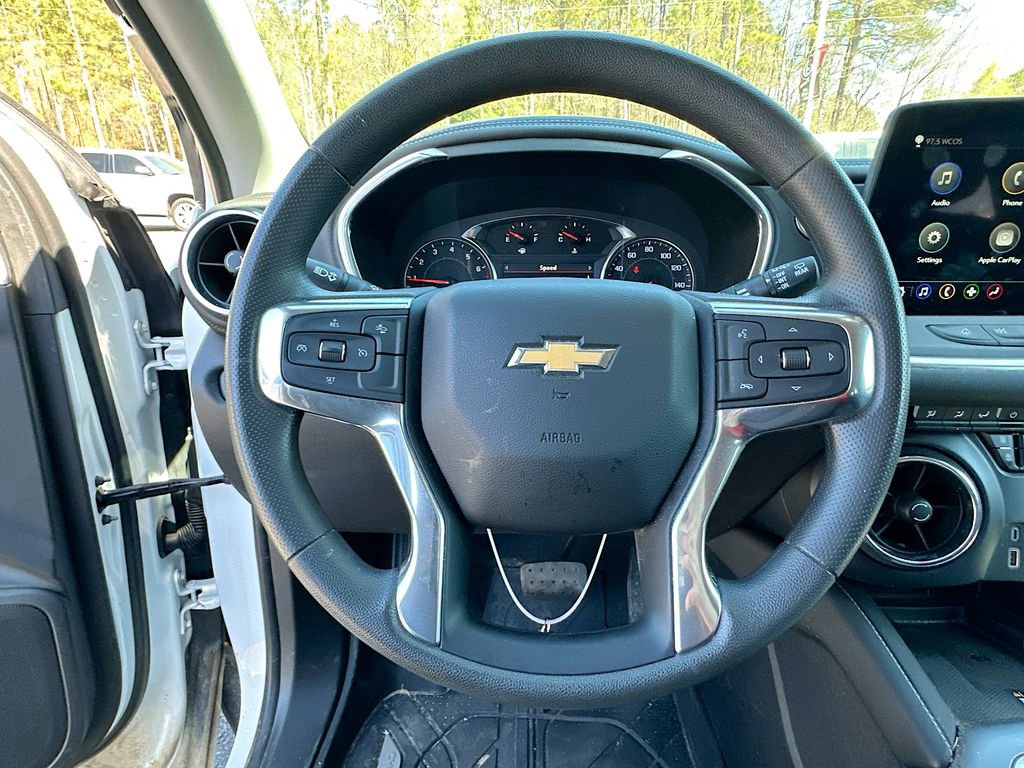 Used 2024 Chevrolet Blazer LT w/ Convenience Package image 18