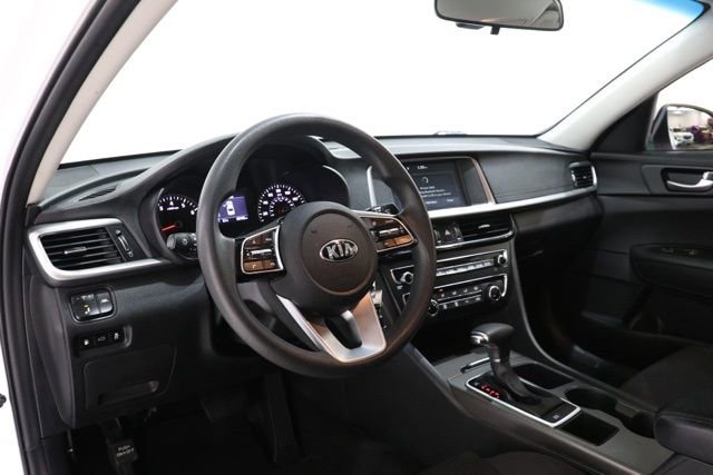 Used 2020 Kia Optima LX FWD image 15