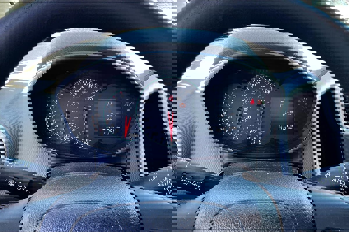 Used 2017 Chevrolet Sonic LT image 20