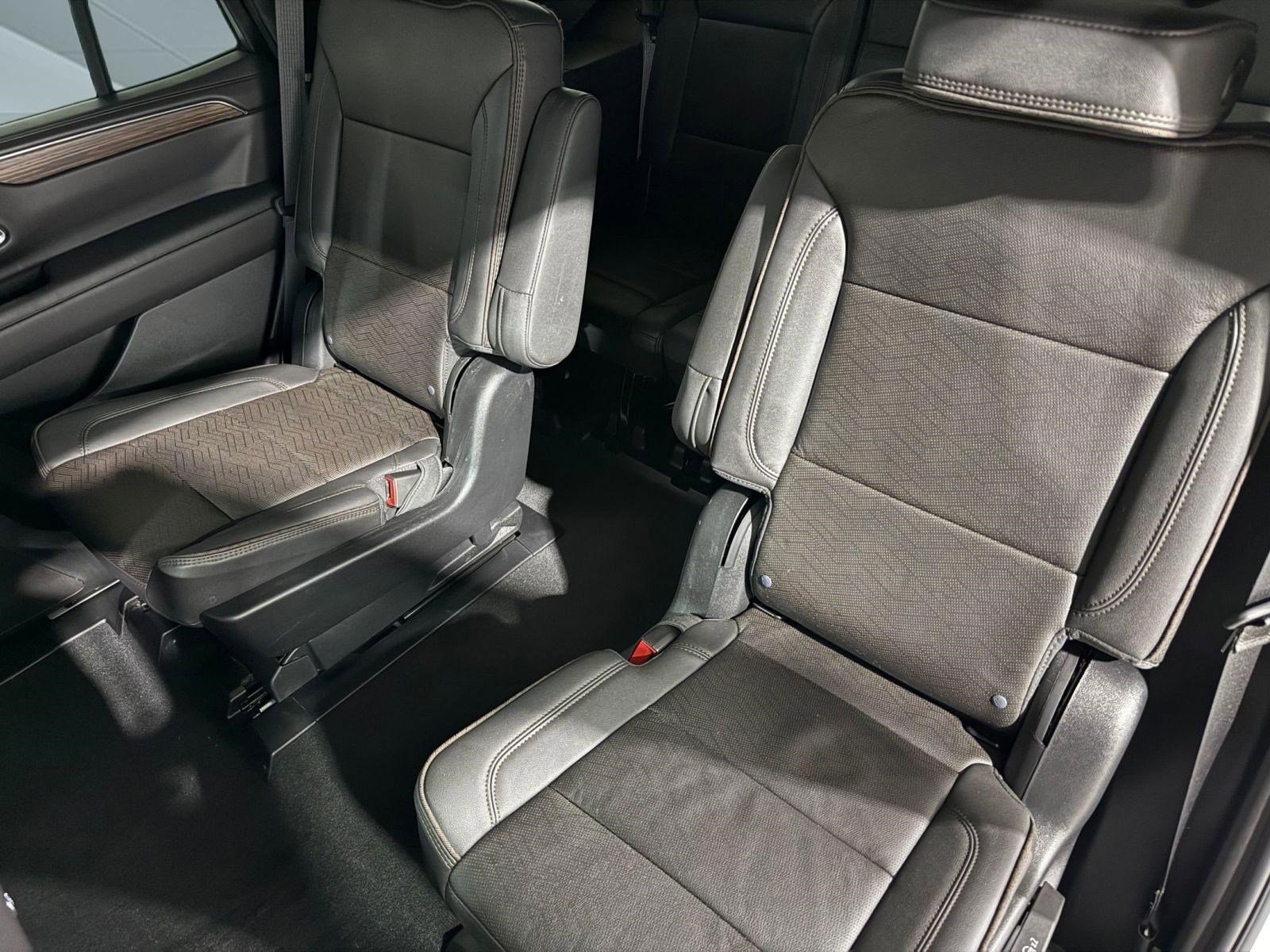 Used 2024 Chevrolet Tahoe High Country image 37