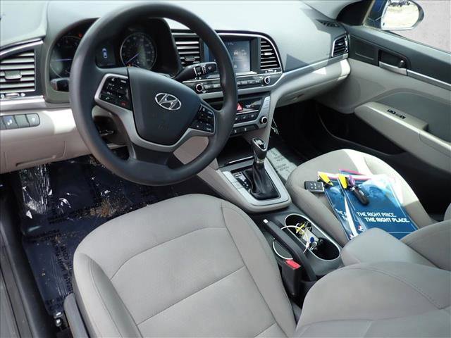 Used 2018 Hyundai Elantra SEL FWD image 5