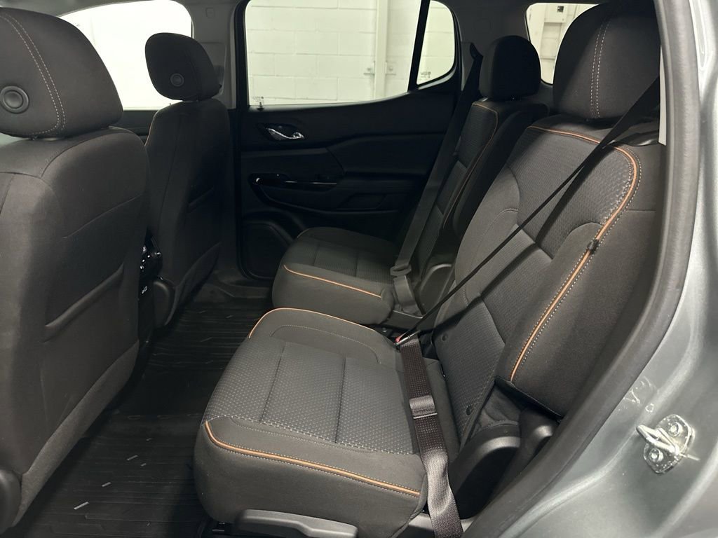 Used 2023 GMC Acadia AT4 w/ Trailering Package AWD/4WD image 37