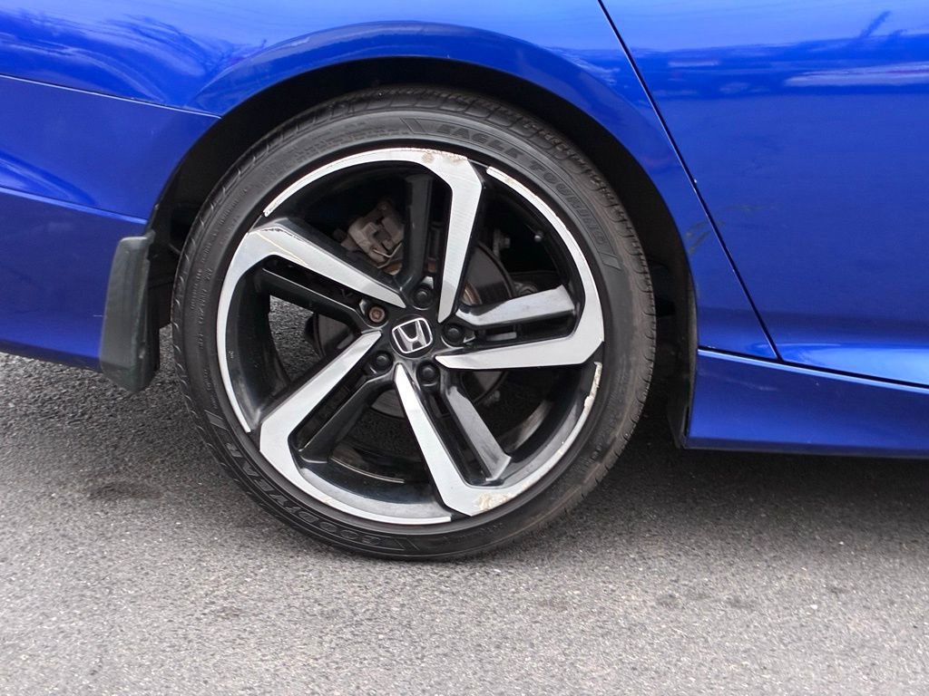 Used 2019 Honda Accord Sport image 46
