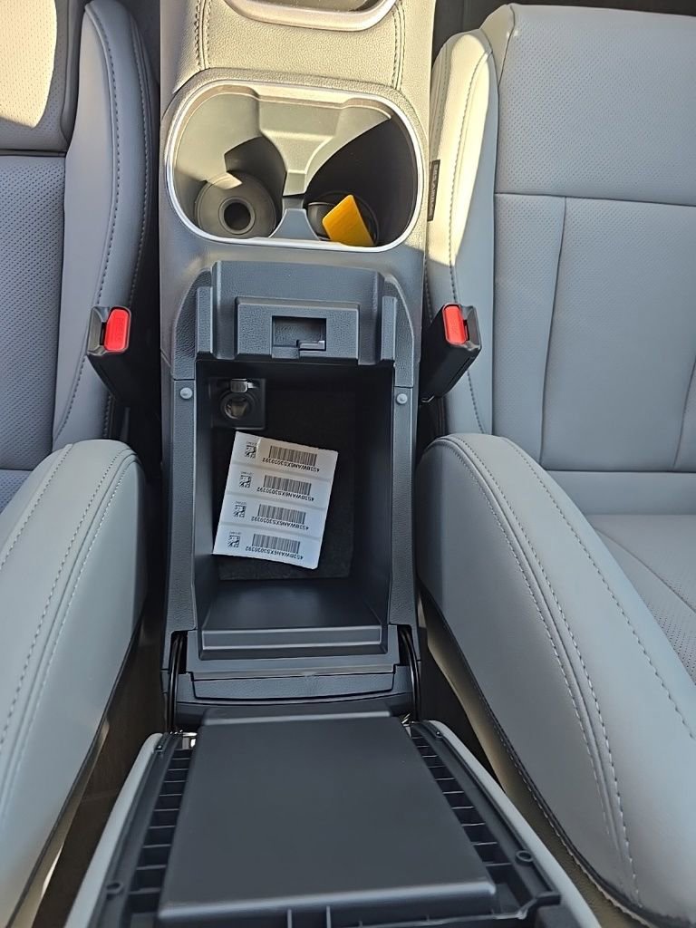 New 2025 Subaru Legacy Limited image 22