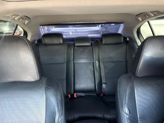 Used 2014 Lexus GS 350 w/ Premium Package RWD image 11