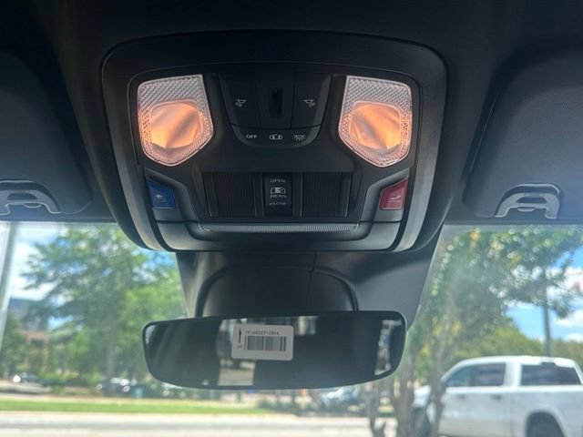 New 2026 RAM 2500 Tradesman AWD/4WD image 27