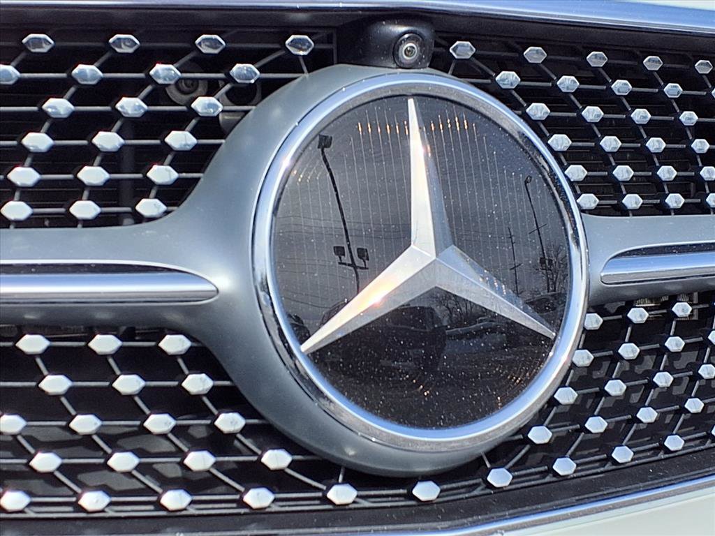 Used 2019 Mercedes-Benz E 450 4MATIC Coupe image 37