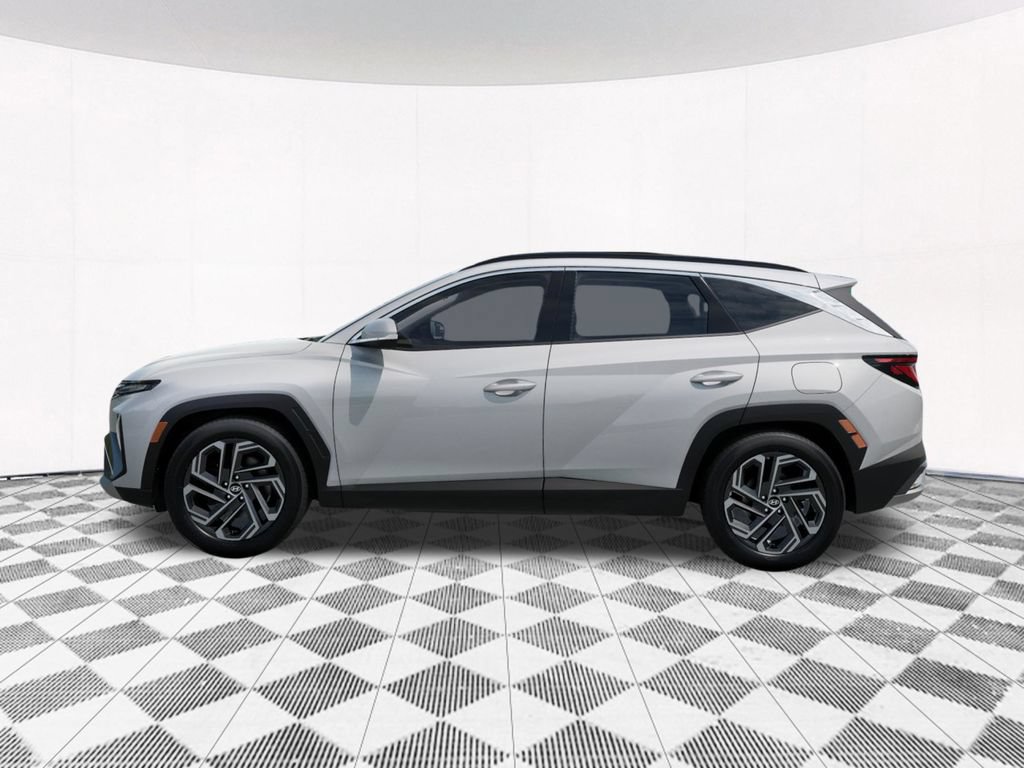 New 2026 Hyundai Tucson SEL Plus AWD/4WD image 3