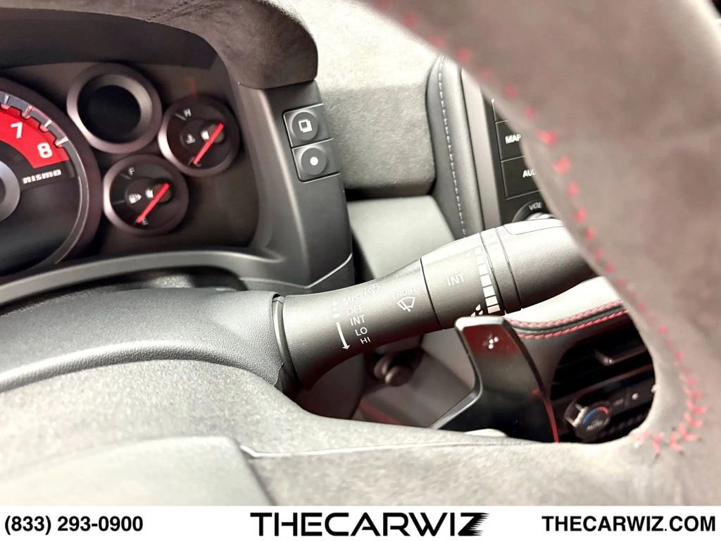 Used 2018 Nissan GT-R NISMO AWD/4WD image 78