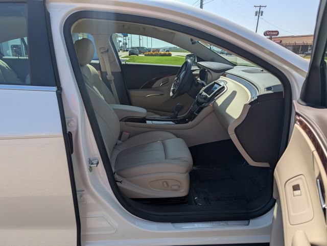 Used 2014 Buick LaCrosse Leather FWD image 3