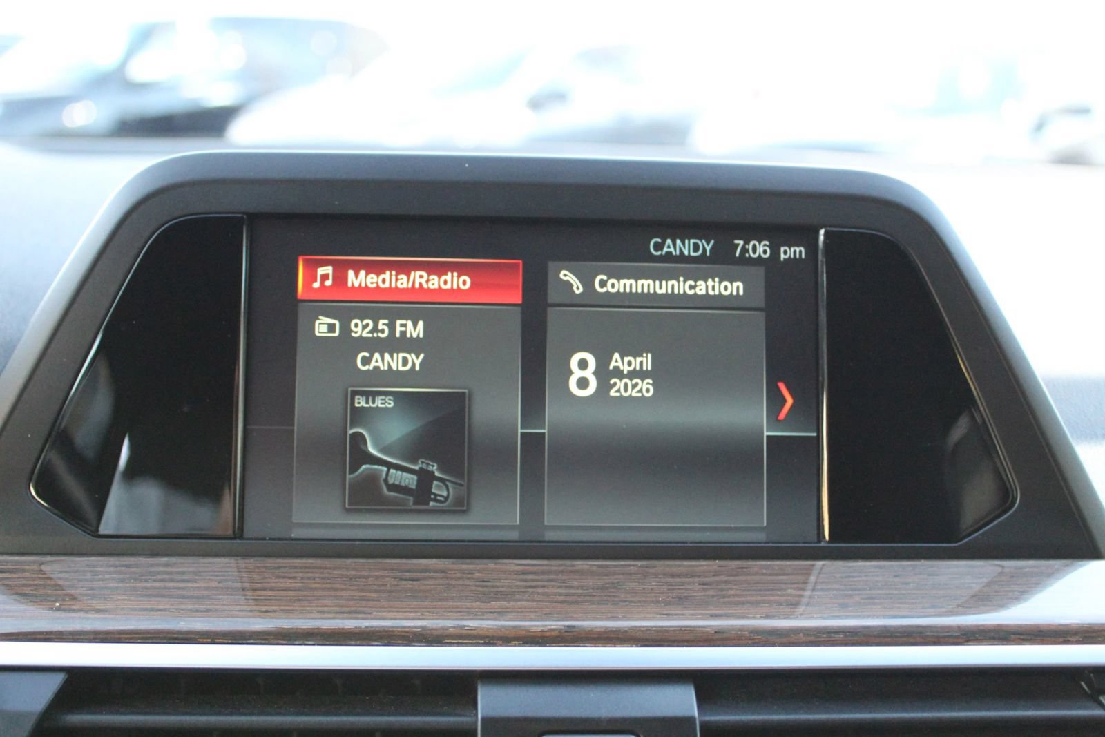 Used 2019 BMW X3 sDrive30i w/ Driving Assistance Package RWD image 19