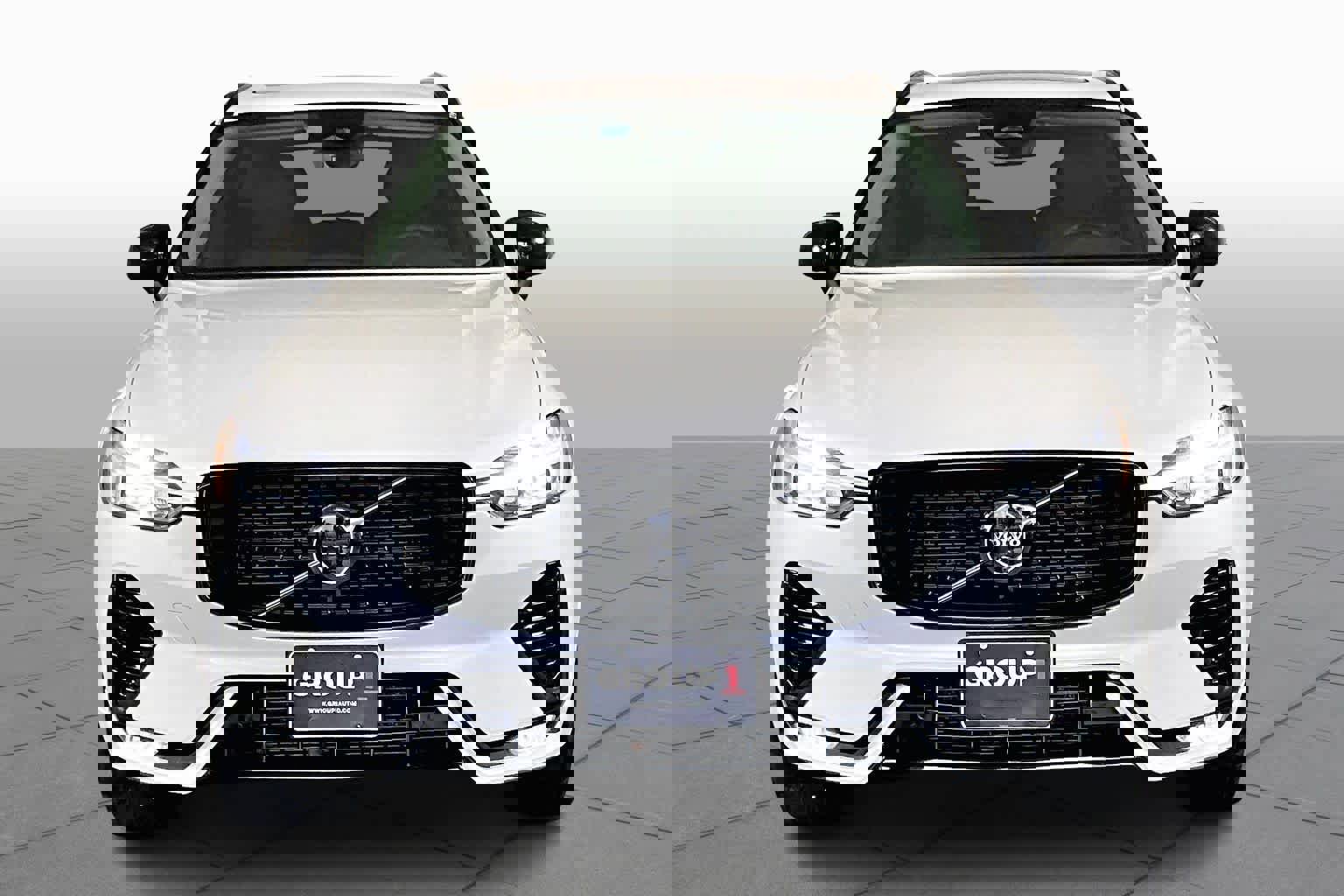 Used 2024 Volvo XC60 B5 Plus w/ Protection Package Premier image 4