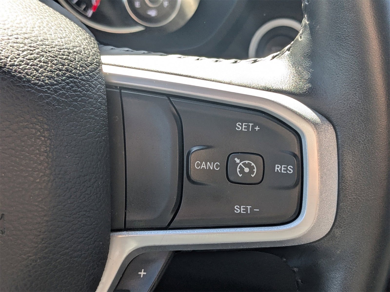 Used 2024 RAM 1500 Big Horn image 27