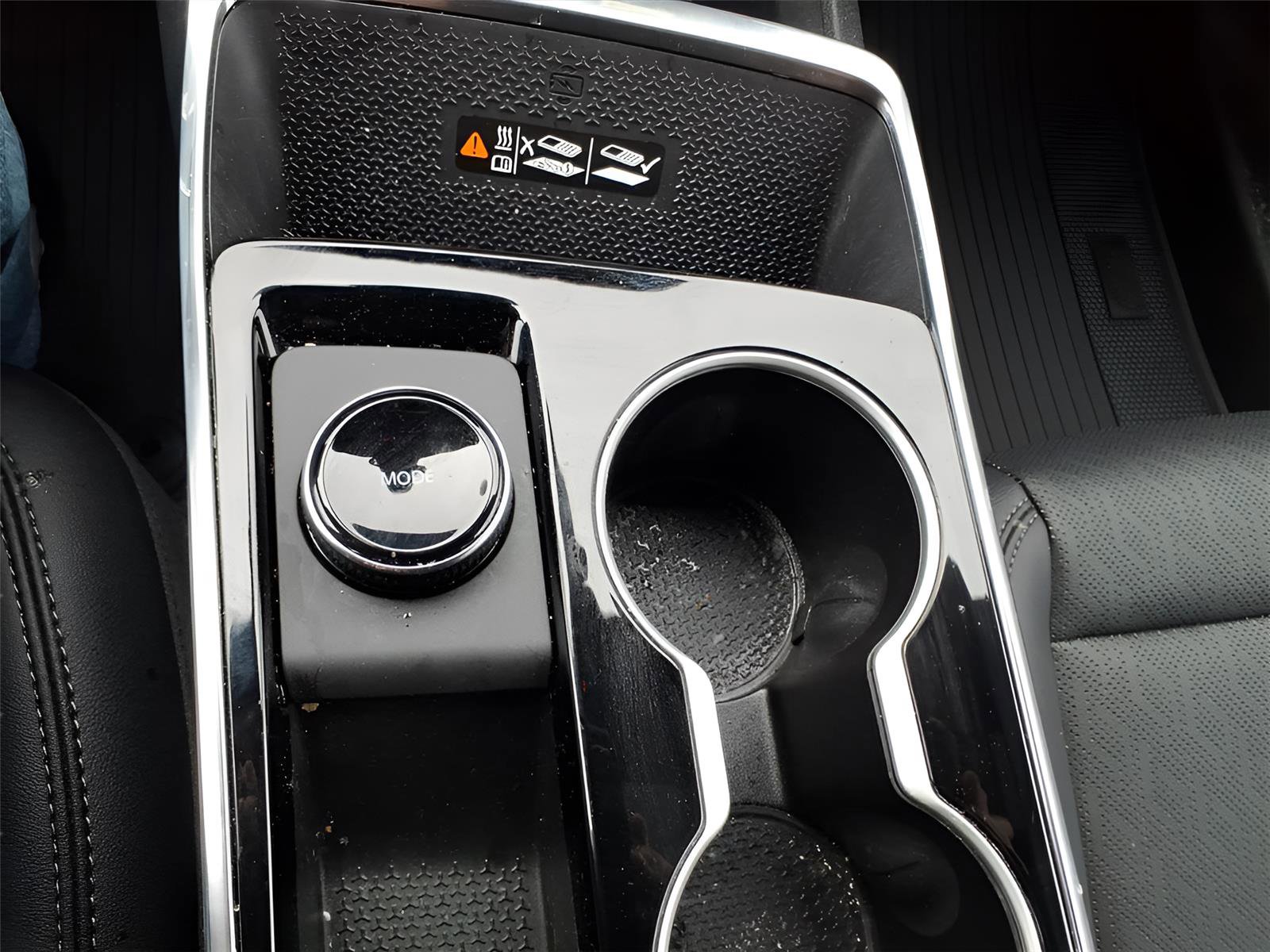 New 2026 Chevrolet Equinox LT w/ Convenience Package II image 21