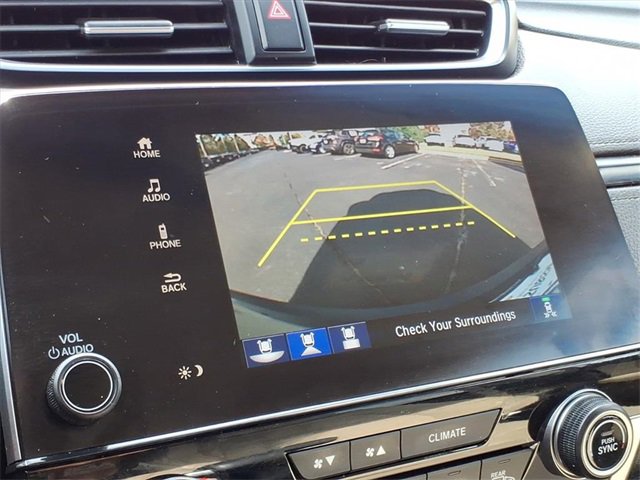 Used 2018 Honda CR-V EX-L image 13