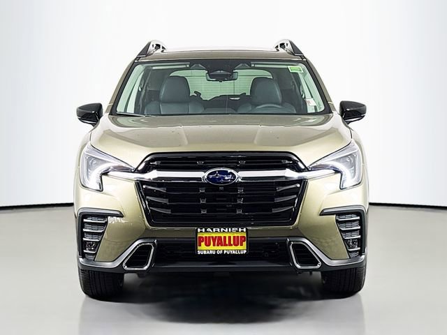 New 2026 Subaru Ascent Touring image 2