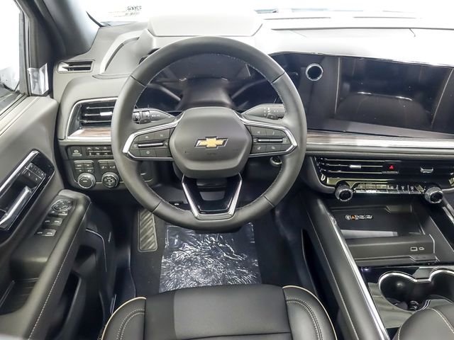 New 2026 Chevrolet Tahoe Premier AWD/4WD image 14