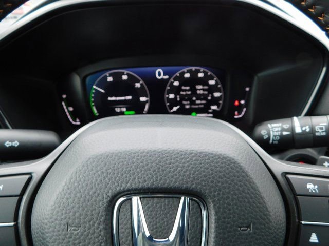 New 2026 Honda CR-V Sport-L image 35