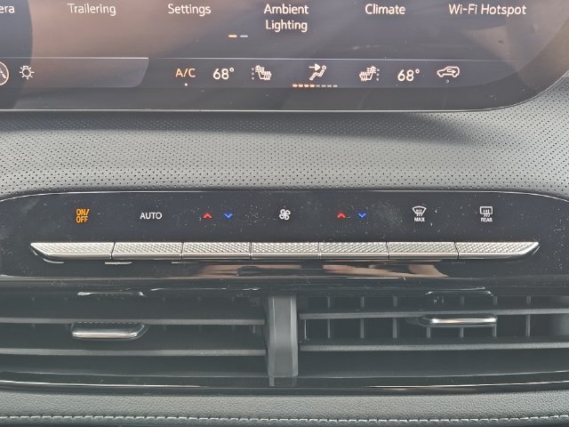 New 2027 Buick Enclave Preferred FWD image 15