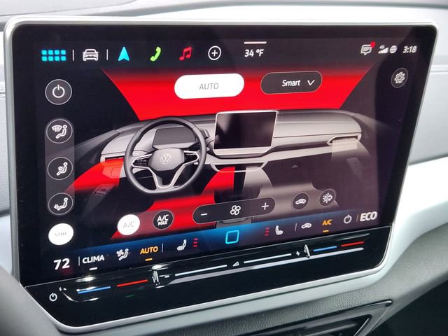 New 2026 Volkswagen ID.4 Pro image 16