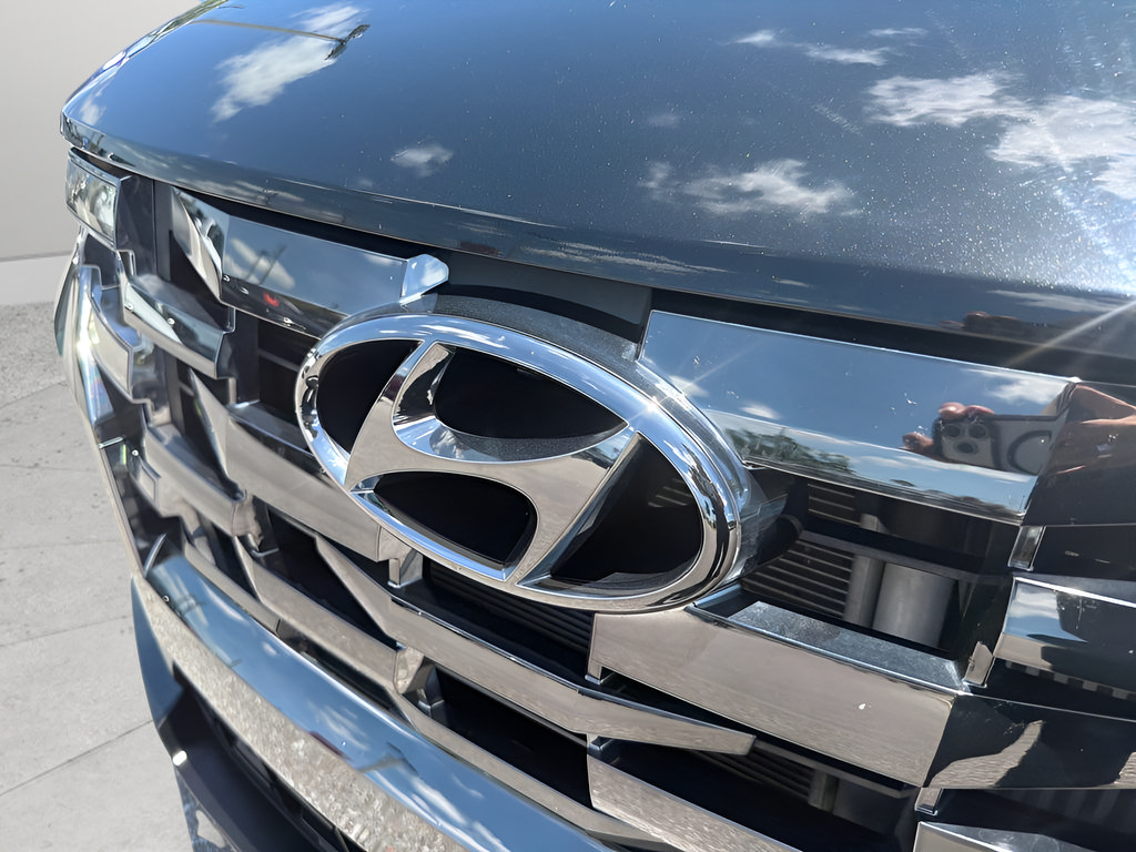 Used 2024 Hyundai Santa Cruz Night AWD/4WD image 39