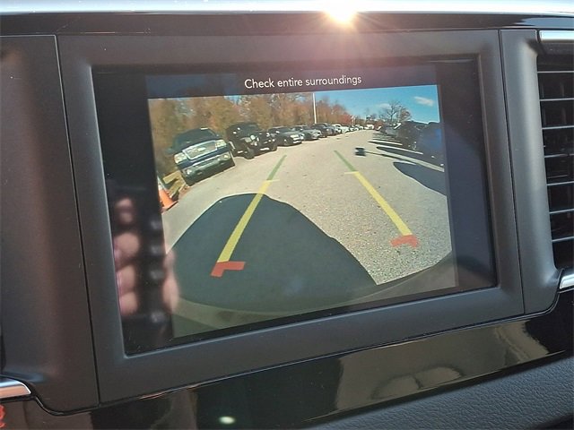 Used 2019 Chrysler Pacifica Touring Plus w/ S Appearance Package image 18