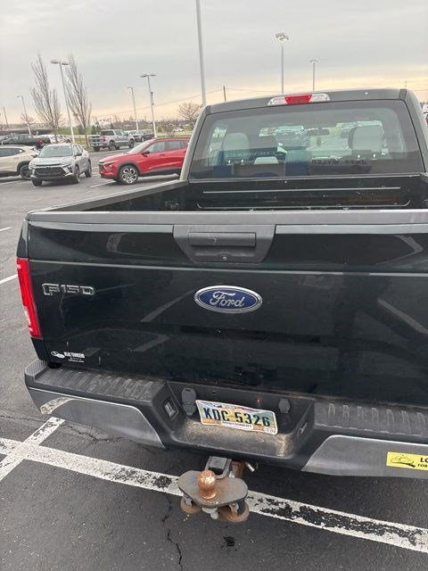 Used 2015 Ford F150 XL w/ Equipment Group 101A Mid image 10