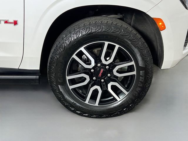 Used 2024 GMC Yukon XL AT4 w/ AT4 Premium Plus Package image 41