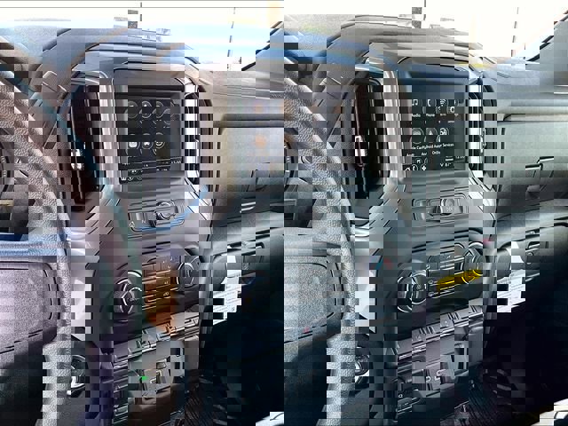 New 2025 Chevrolet Silverado 3500 W/T w/ WT Convenience Package image 10