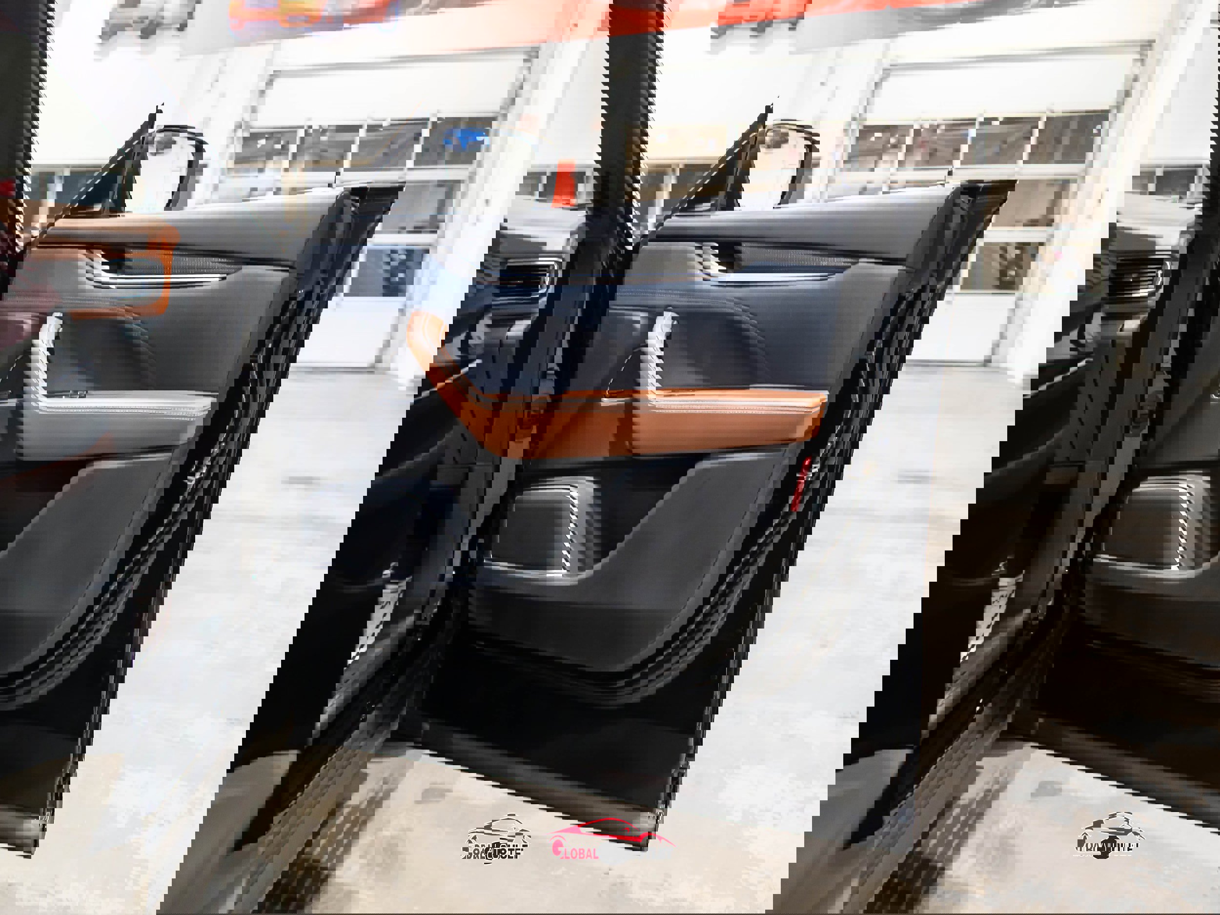 Used 2019 Maserati Levante S GranLusso image 44