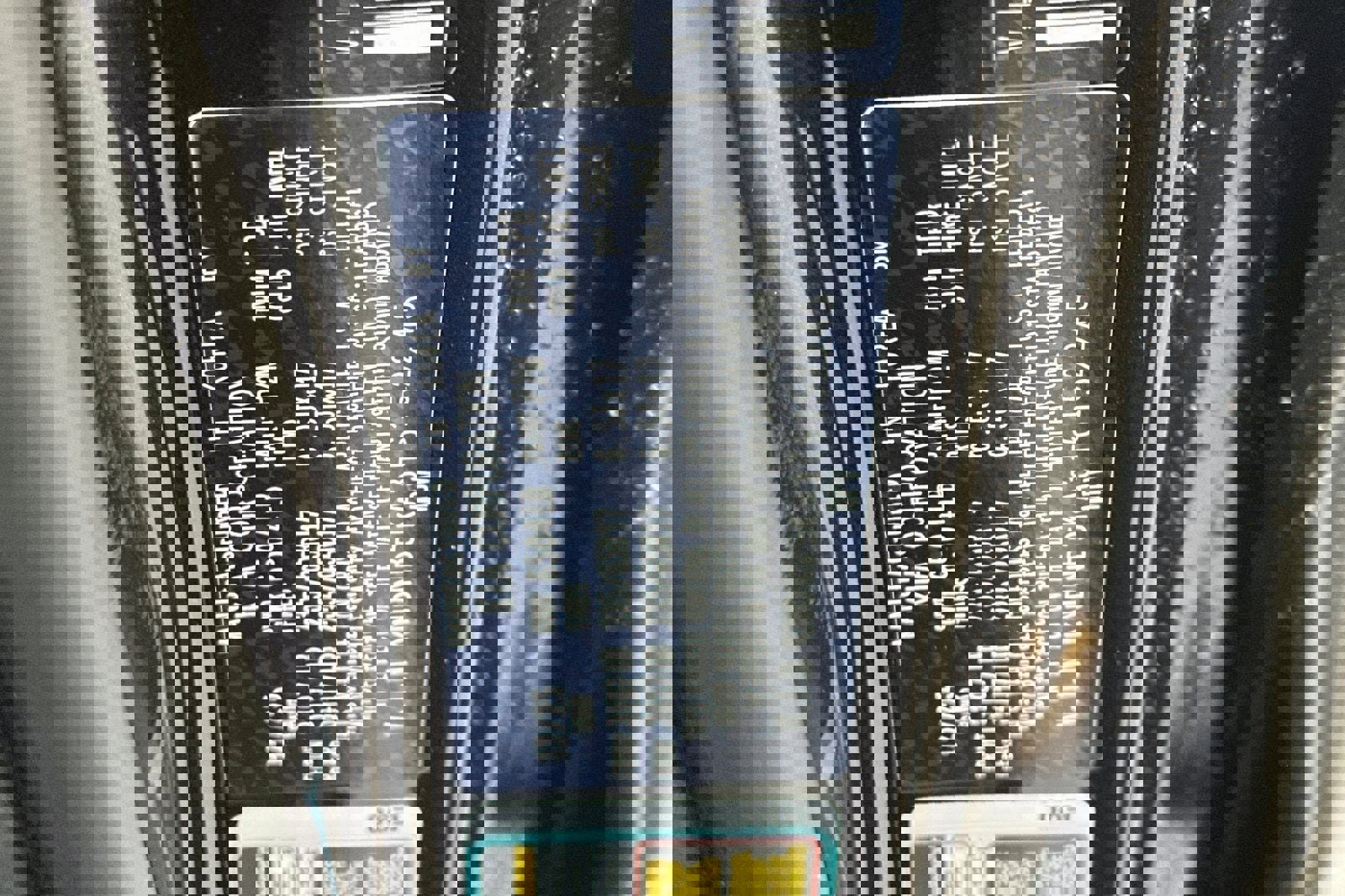 New 2026 Kia Carnival LXS image 29