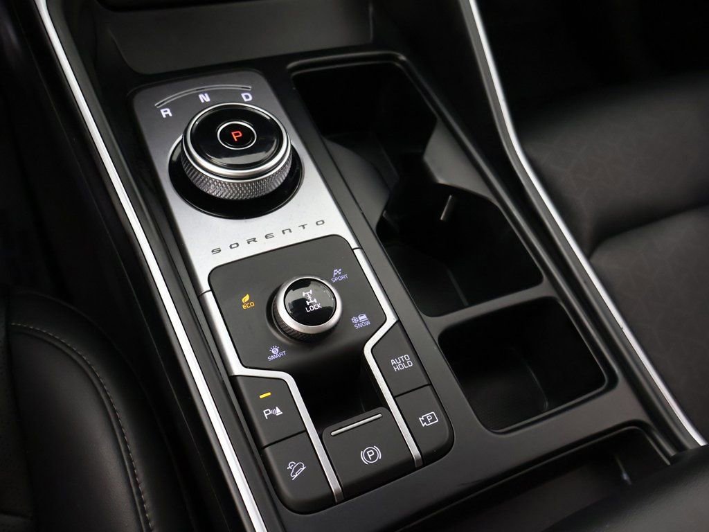 Used 2023 Kia Sorento EX image 53