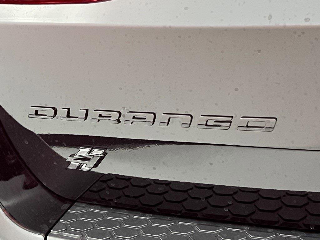 New 2026 Dodge Durango GT w/ Blacktop Package image 10
