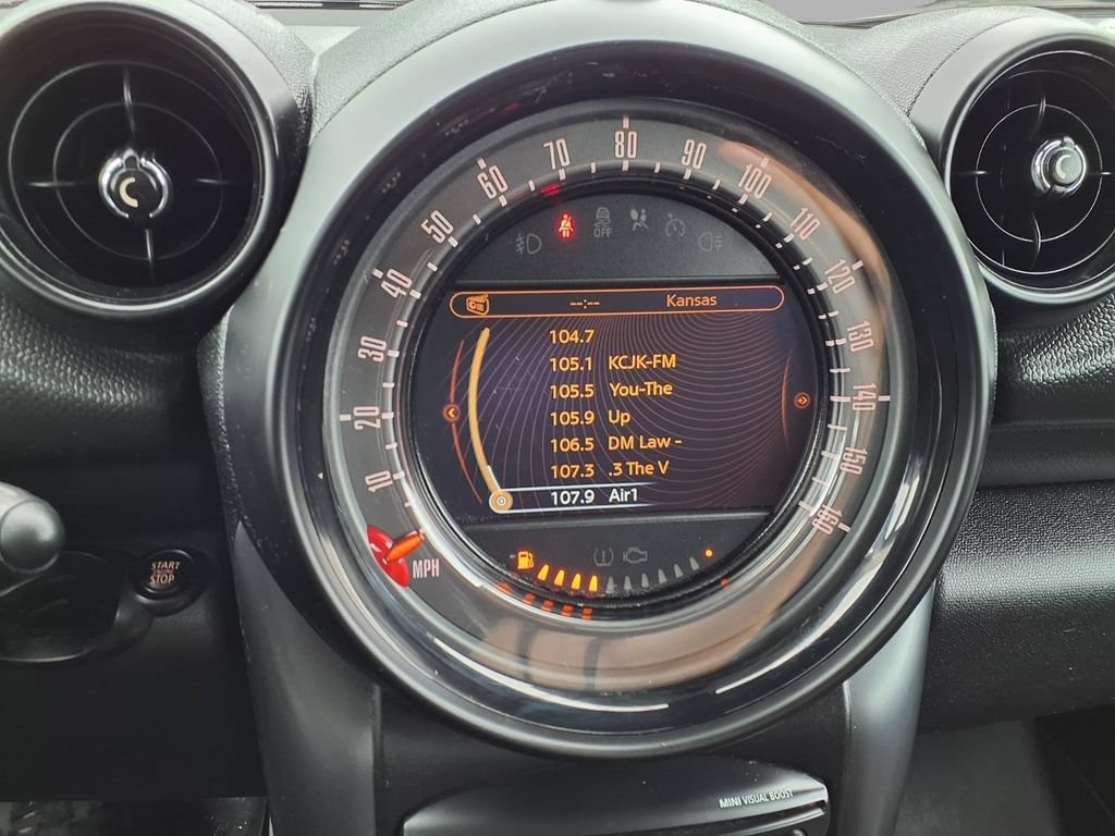 Used 2016 MINI Cooper Countryman S AWD/4WD image 5