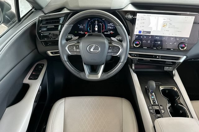 Used 2025 Lexus RX 350 Premium Plus w/ Convenience Package AWD/4WD image 17