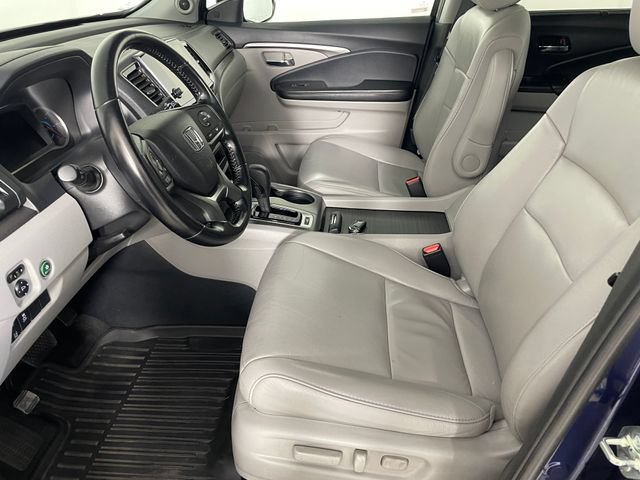 Used 2020 Honda Pilot EX-L image 2