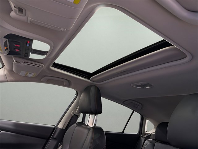 Used 2022 Subaru Crosstrek 2.5i Limited w/ Moonroof Package 2 image 28