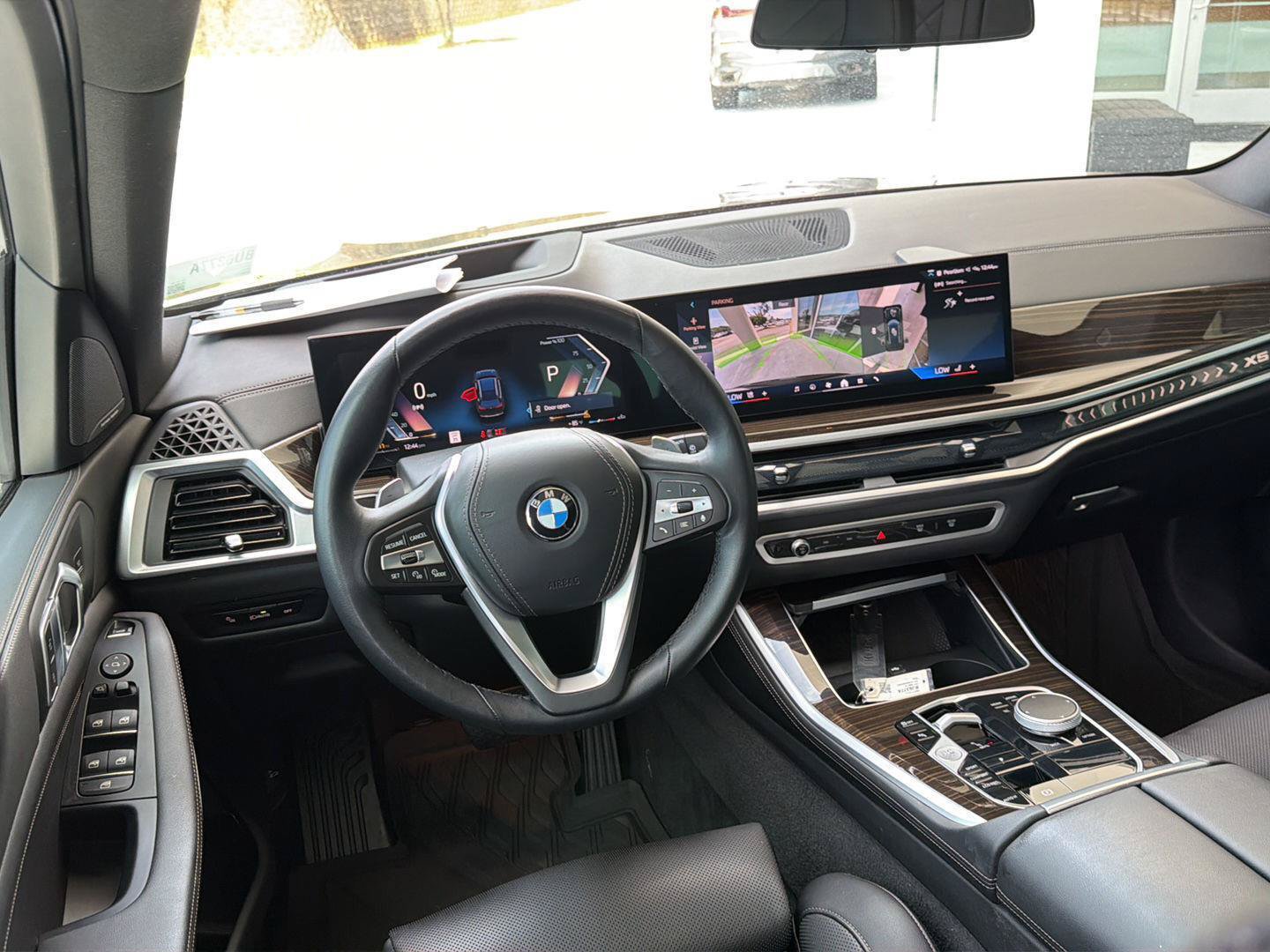 Certified 2024 BMW X5 sDrive40i w/ Premium Package RWD image 18