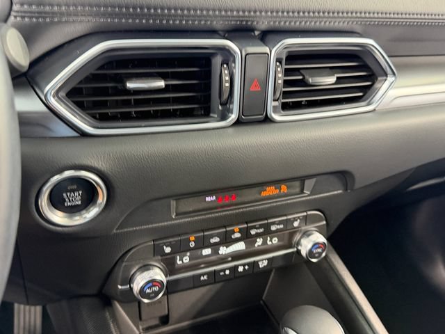 Certified 2024 MAZDA CX-5 AWD 2.5 S w/ Select Package image 19