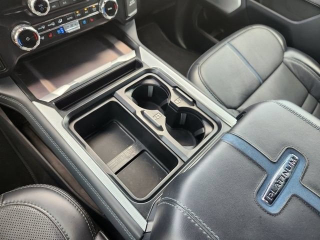 Used 2026 Ford F250 Platinum AWD/4WD image 19
