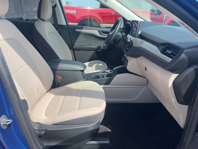 Used 2022 Ford Escape SE w/ Convenience Package image 15