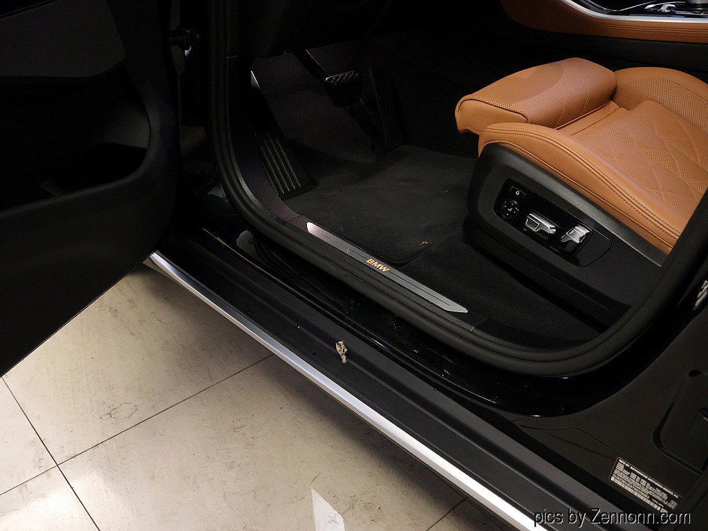 Certified 2026 BMW X5 xDrive40i AWD/4WD image 28