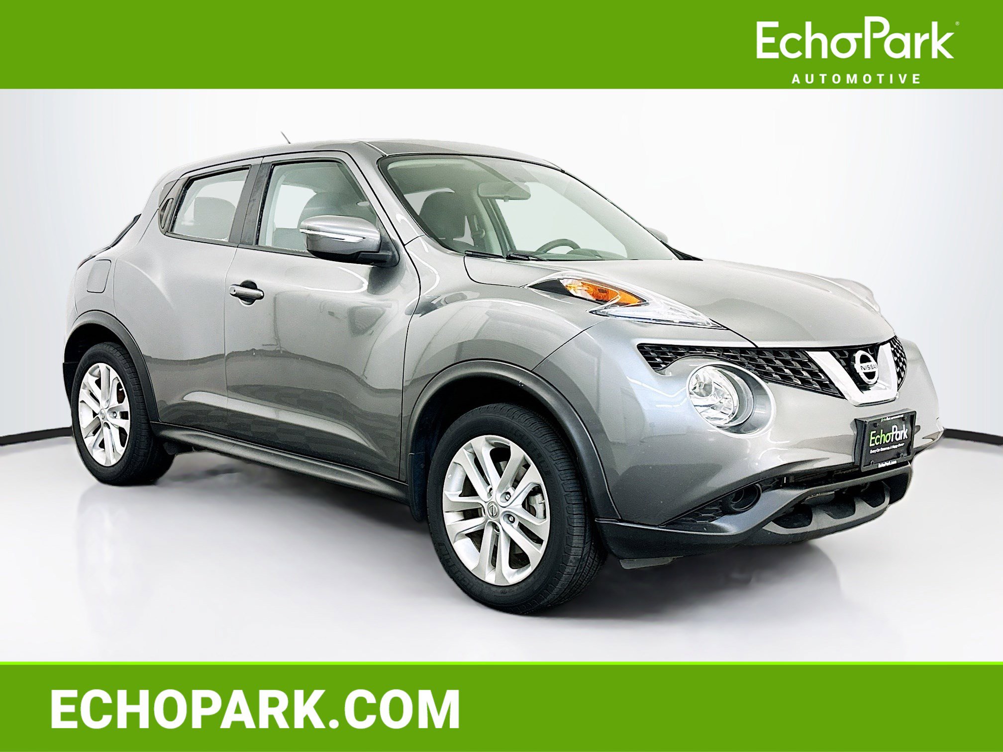 Used 2015 Nissan Juke S