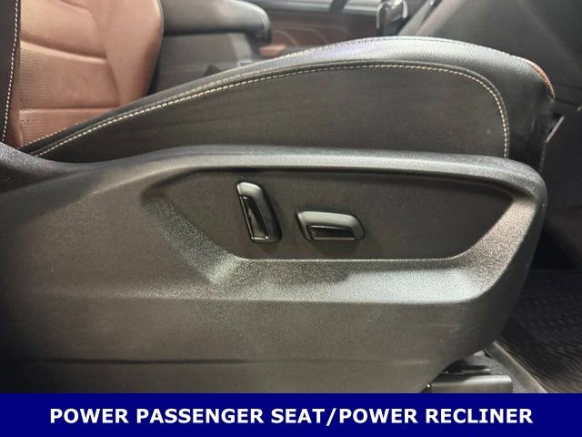 Used 2022 Volkswagen Atlas SEL Premium image 42