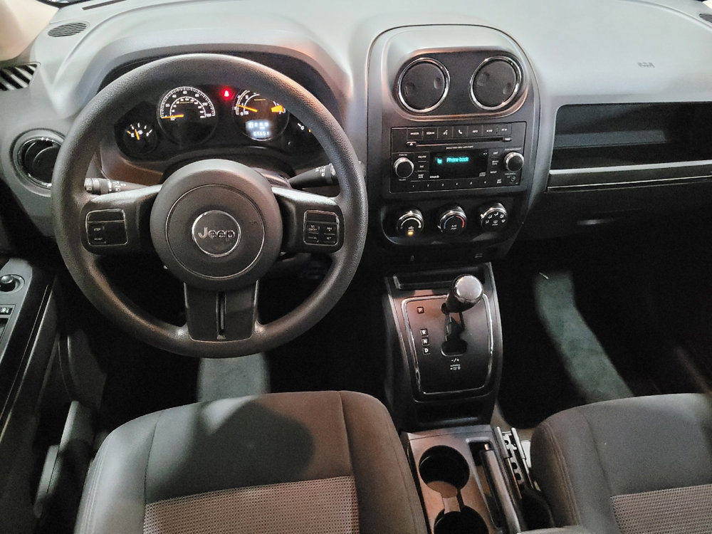 Used 2017 Jeep Patriot Sport w/ Power Value Group image 22