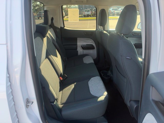 New 2026 Ford Maverick XLT AWD/4WD image 10