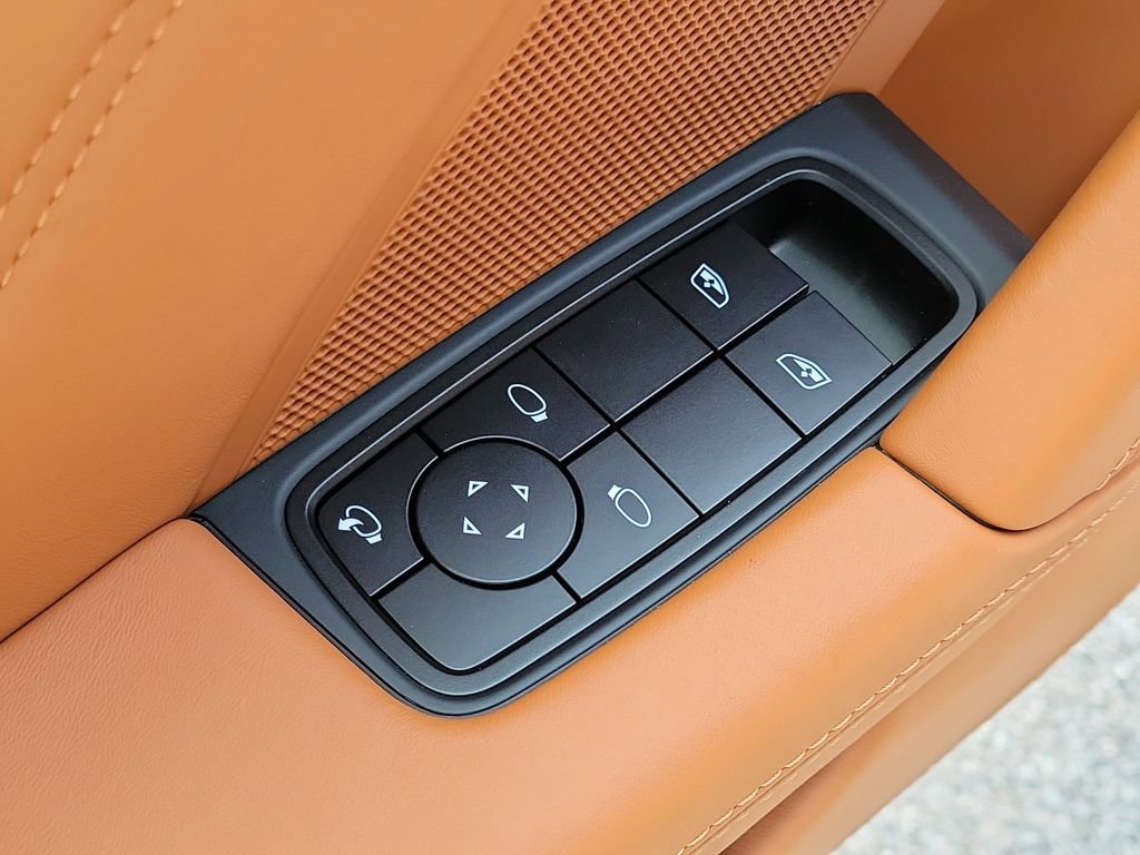 New 2026 Porsche 911 Carrera S RWD image 26