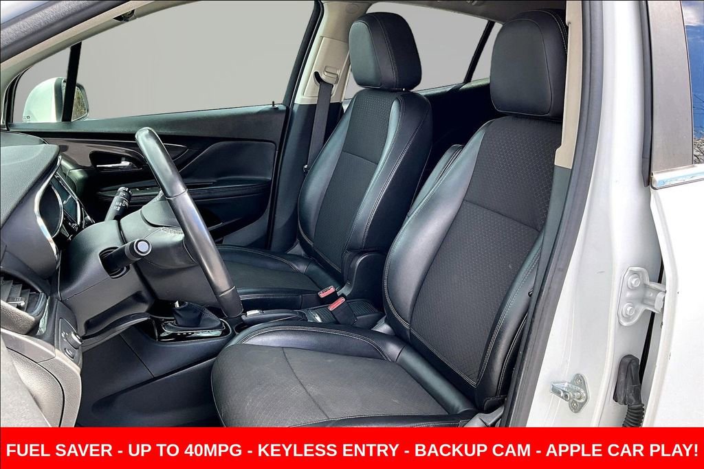 Used 2020 Buick Encore Preferred image 18