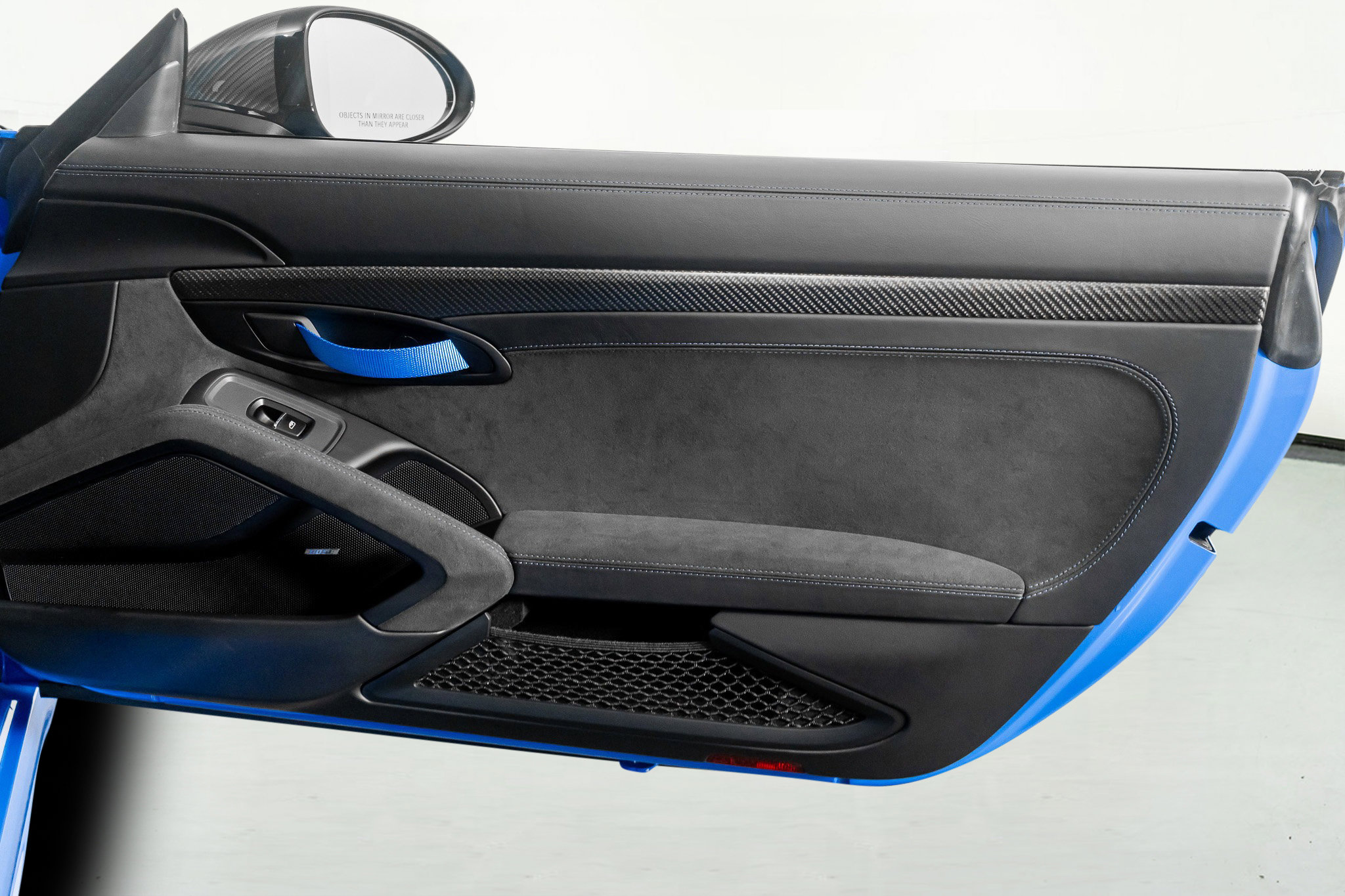 Used 2023 Porsche 718 Cayman GT4 RS w/ Weissach Package image 49