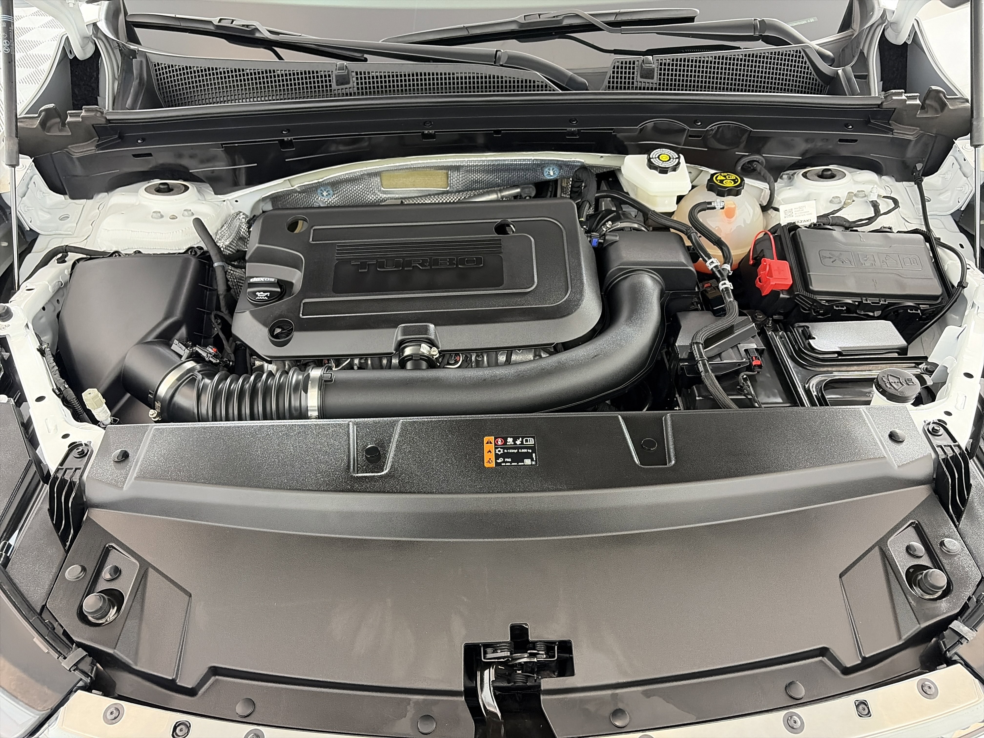 Certified 2023 Buick Envision Avenir image 11